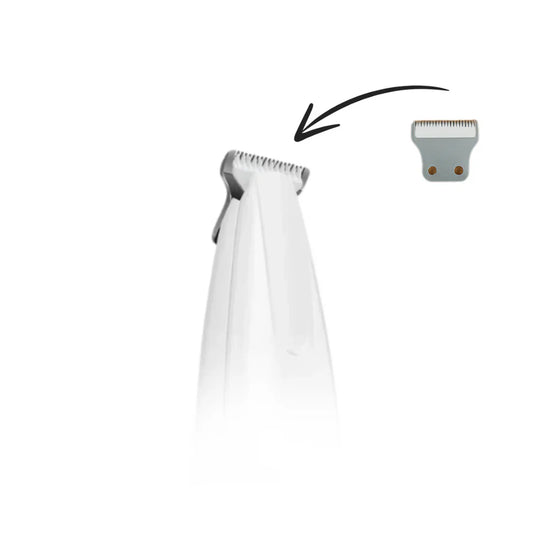 Free Replacement Blades